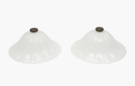 Barovier & Toso (wohl), 2 Deckenleuchten - photo 1