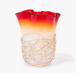 Barovier & Toso, Vase