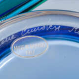 Simone Cenedese, Schale "Cascata di Colore" - Foto 2