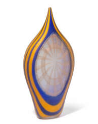 Claudio Zama für Vetreria Franco Schiavon Murano, Vase