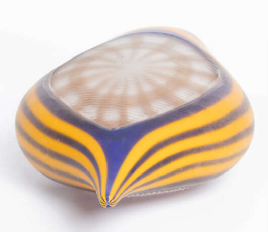 Claudio Zama für Vetreria Franco Schiavon Murano, Vase - Foto 7