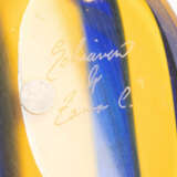 Claudio Zama für Vetreria Franco Schiavon Murano, Vase - Foto 8