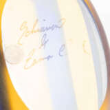 Claudio Zama für Vetreria Franco Schiavon Murano, Vase - Foto 9