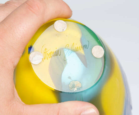 Massimiliano Schiavon, Vase - photo 8 Massimiliano Schiavon, Vase - photo 8