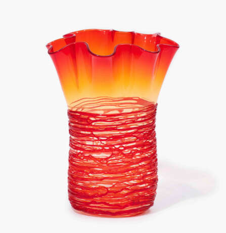 Sergio Costantini, Vase - photo 1
