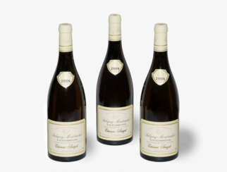 Puligny-Montrachet Les Combettes, 2008