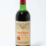 Chateau Petrus, 1974 - photo 1