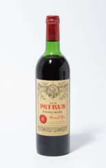 Chateau Petrus, 1974