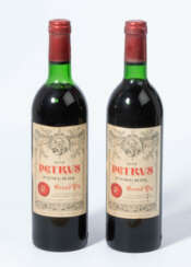 Chateau Petrus, 1979