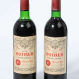 Chateau Petrus, 1979 - Foto 1