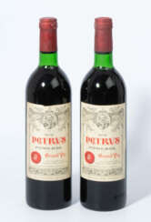 Chateau Petrus, 1979