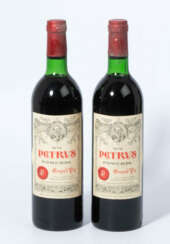 Chateau Petrus, 1979
