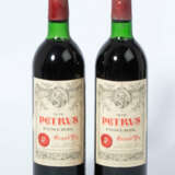 Chateau Petrus, 1979 - Foto 1
