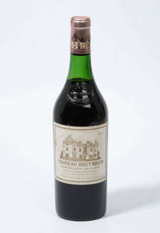 Chateau Haut-Brion, 1972 - photo 1