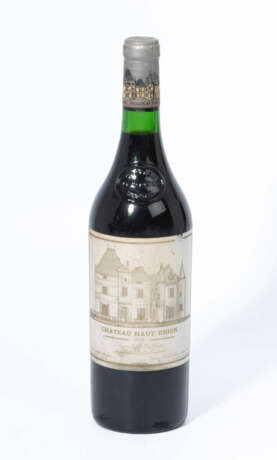 Chateau Haut-Brion, 1975 - photo 1
