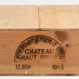 Chateau Haut-Brion, 1983 - Foto 1