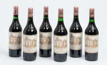 Chateau Haut-Brion, 1978
