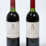 Chateau Latour, 1983 - photo 1