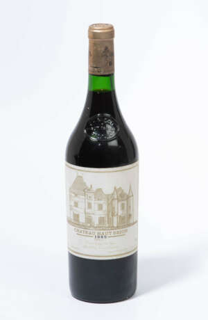 Chateau Haut-Brion, 1985 - photo 1