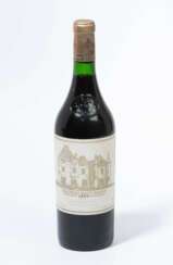 Chateau Haut-Brion, 1985