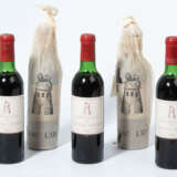 Chateau Latour, 1973 - photo 1