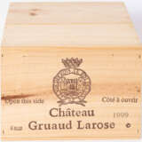 Chateau Gruaud Larose, 1999 - Foto 1