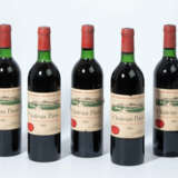 Chateau Pavie, 1982 - photo 1