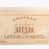 Chateau Latour à Pomerol, 2019 - photo 1
