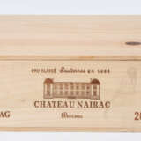 Chateau Nairac, 2007 - фото 1