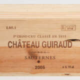 Chateau Guiraud, 2005 - Foto 1