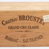 Chateau Broustet, 1997 - photo 1