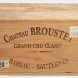 Chateau Broustet, 1997 - photo 1