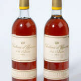 Chateau d'Yquem, 1975 - photo 1