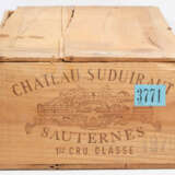 Chateau Suduiraut, 1979 - фото 1