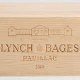 Chateau Lynch Bages, 2020 - фото 1