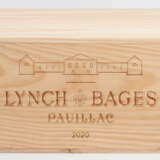 Chateau Lynch Bages, 2020 - фото 1