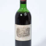 Chateau Lafite Rothschild, 1970 - фото 1