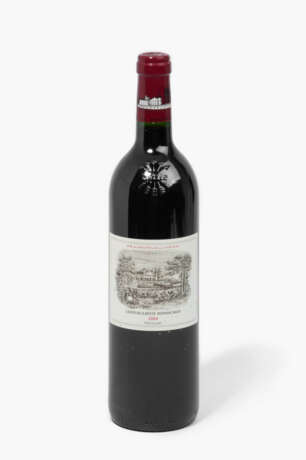 Chateau Lafite Rothschild, 2004 - фото 1