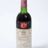 Chateau Mouton Rothschild, 1972 - фото 1
