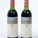 Chateau Mouton Rothschild, 1981 - фото 1