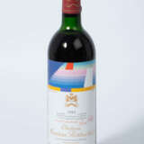 Chateau Mouton Rothschild, 1984 - фото 1