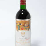 Chateau Mouton Rothschild, 1991 - photo 1