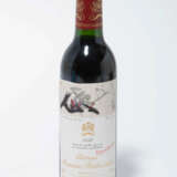 Chateau Mouton Rothschild, 1996 - photo 1