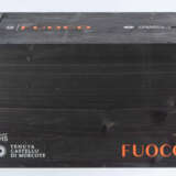 Fuoco, 2015 - photo 1