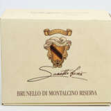 Brunello di Montalcino Riserva, 2015 - photo 1