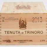 Campo di Magnacosta, 2013 - photo 1