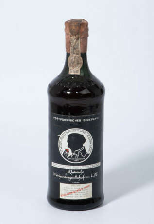 Porto Niepoort's, 1963 - photo 1