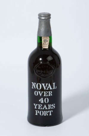 Porto Quinta do Noval, 1984 - photo 1 Porto Quinta do Noval, 1984 - photo 1