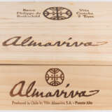Almaviva, 2000 - photo 1