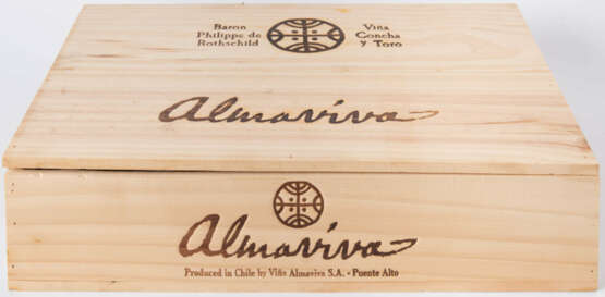 Almaviva, 2000 - photo 1 Almaviva, 2000 - photo 1